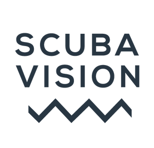 Scuba Vision Custom Prescription Masks