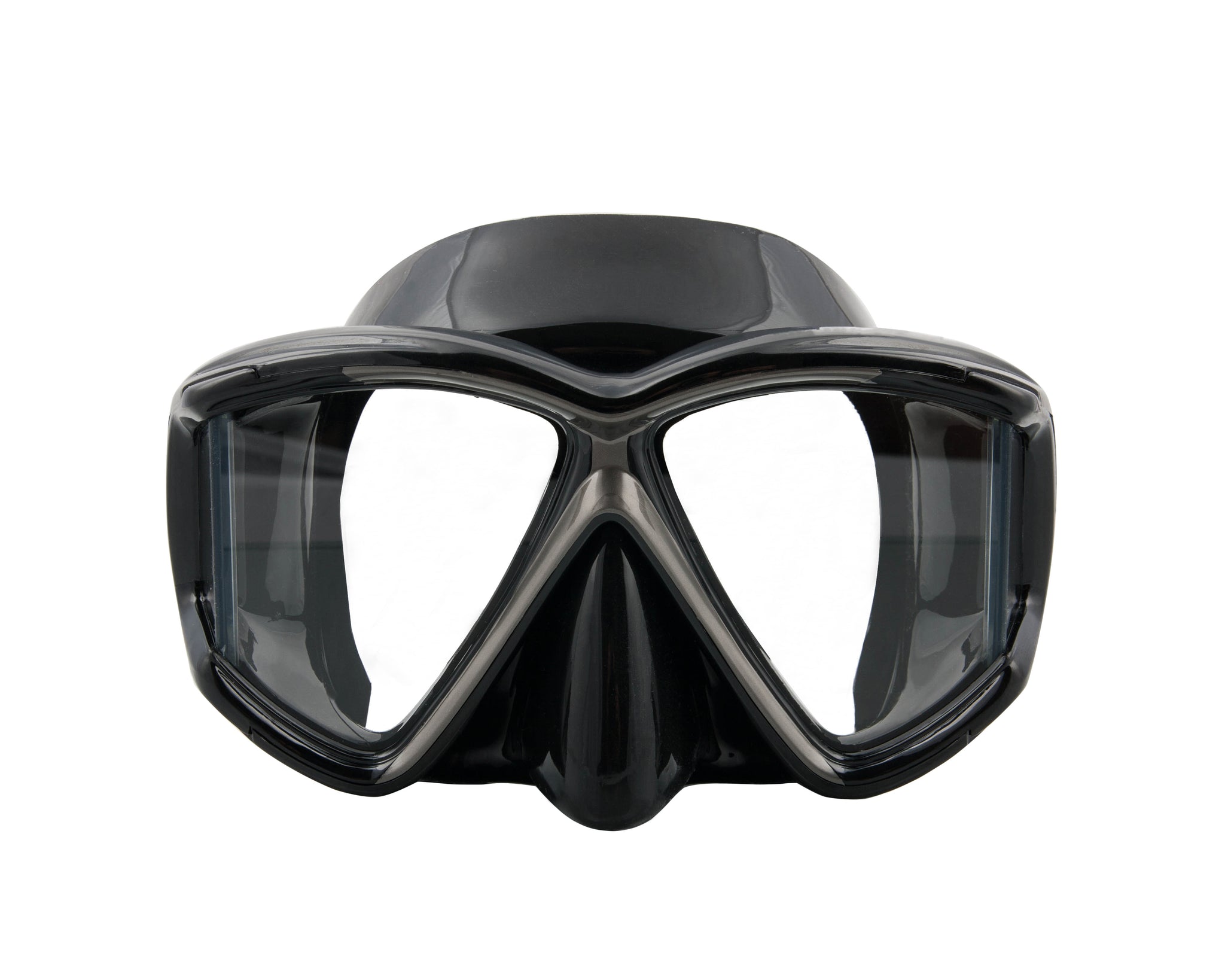 Bifocal Lenses Power over 7.00 (HiIndex) Scuba Vision Custom